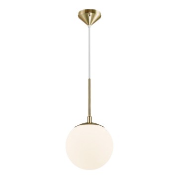 Nordlux - Пендел GRANT 1xE14/15W/230V Ø 15 см