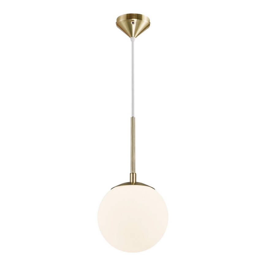 Nordlux - Пендел GRANT 1xE14/15W/230V Ø 15 см