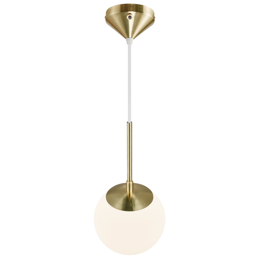 Nordlux - Пендел GRANT 1xE14/15W/230V Ø 15 см