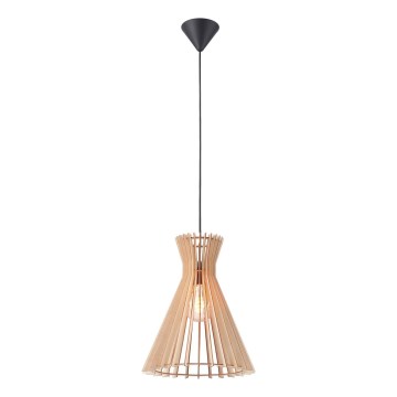 Nordlux - Пендел GROA 1xE27/60W/230V