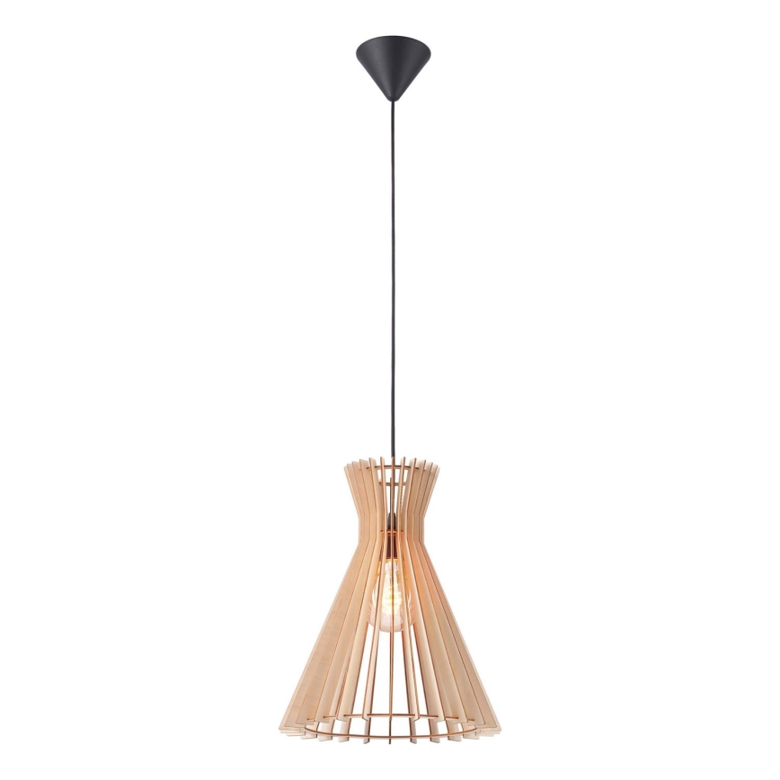 Nordlux - Пендел GROA 1xE27/60W/230V