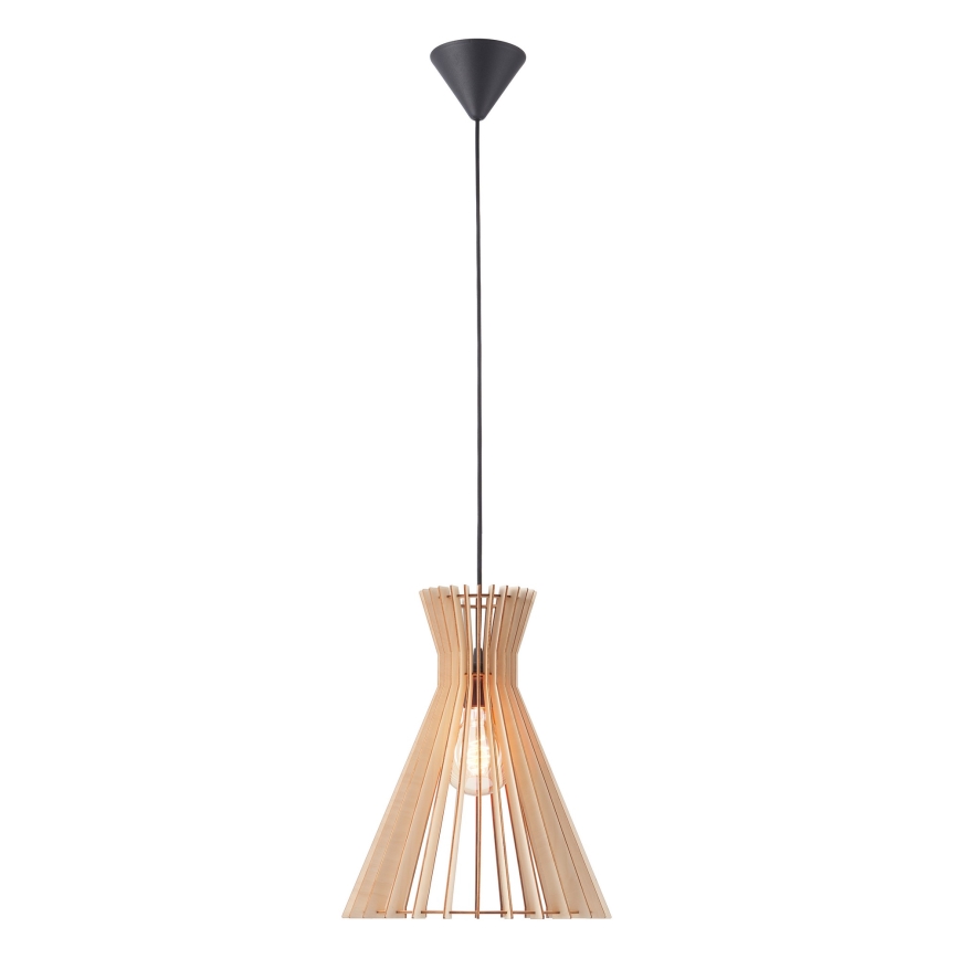 Nordlux - Пендел GROA 1xE27/60W/230V