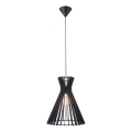 Nordlux - Пендел GROA 1xE27/60W/230V