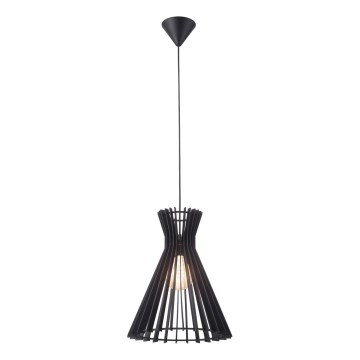 Nordlux - Пендел GROA 1xE27/60W/230V