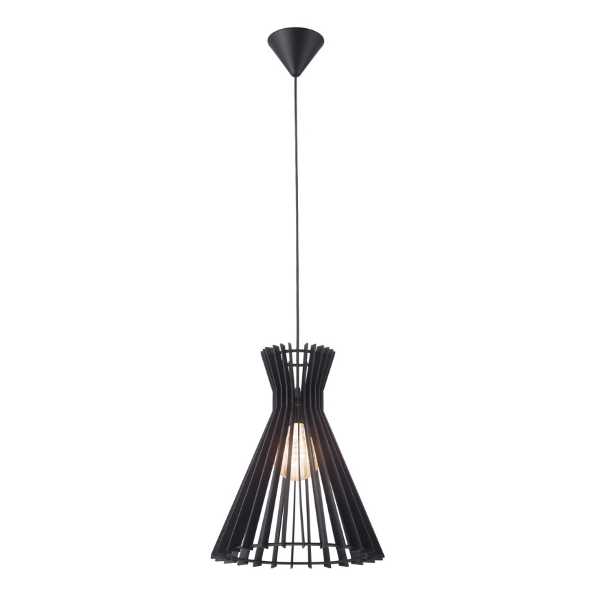 Nordlux - Пендел GROA 1xE27/60W/230V