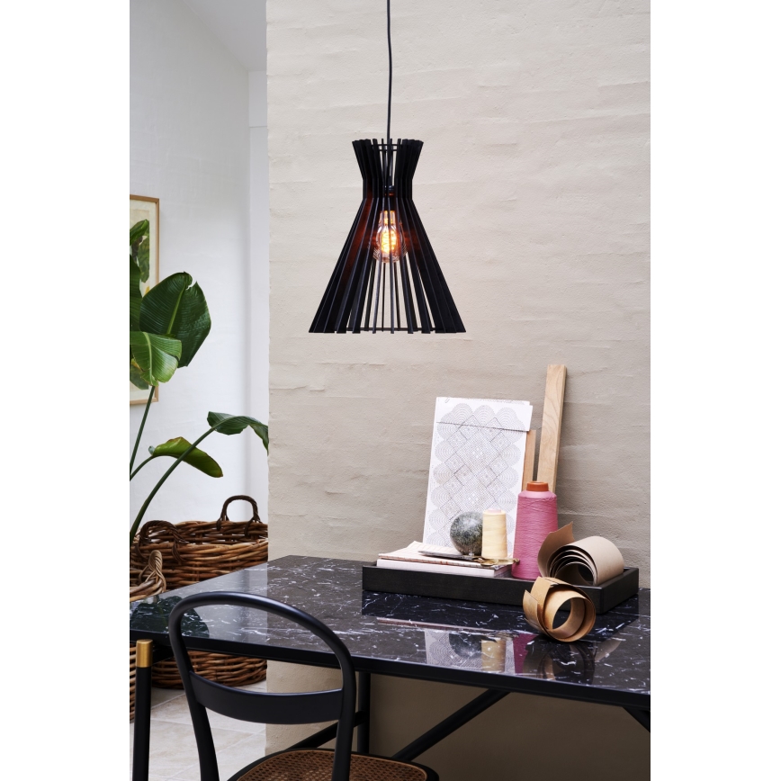 Nordlux - Пендел GROA 1xE27/60W/230V