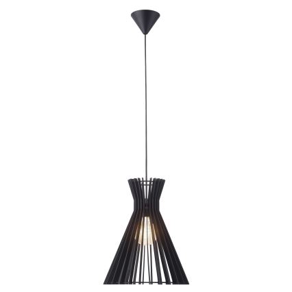 Nordlux - Пендел GROA 1xE27/60W/230V
