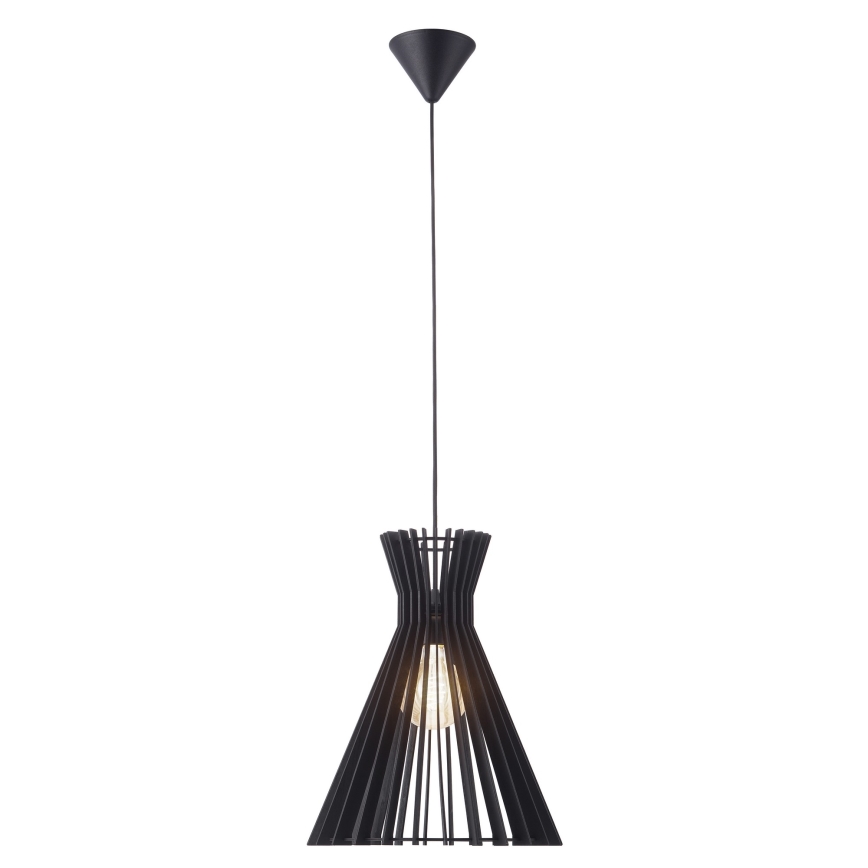 Nordlux - Пендел GROA 1xE27/60W/230V