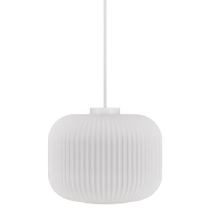 Nordlux - Пендел MILFORD 1xE27/40W/230V Ø 30 см