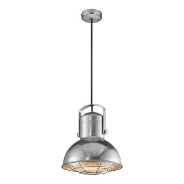 Nordlux - Пендел PORTER 1xE27/60W/230V