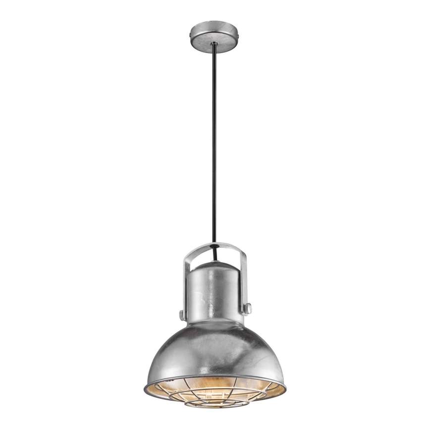 Nordlux - Пендел PORTER 1xE27/60W/230V