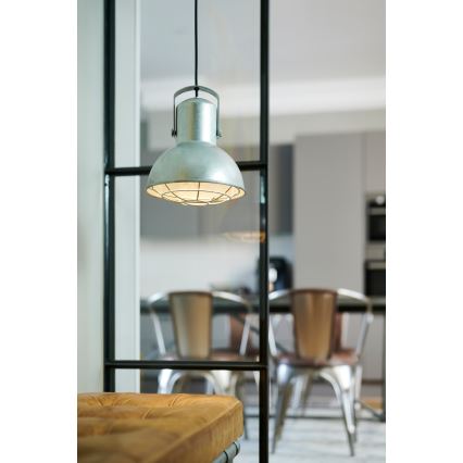 Nordlux - Пендел PORTER 1xE27/60W/230V