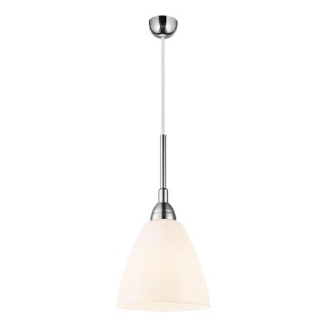 Nordlux - Пендел READ 1xE14/40W/230V лъскав хром