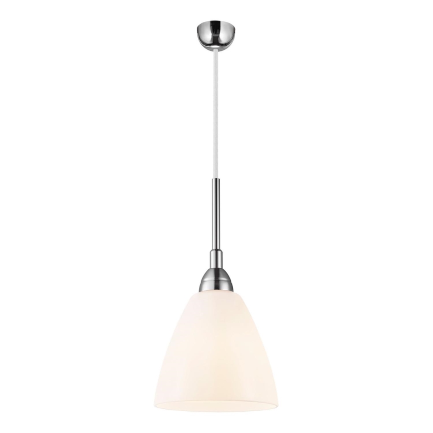 Nordlux - Пендел READ 1xE14/40W/230V лъскав хром