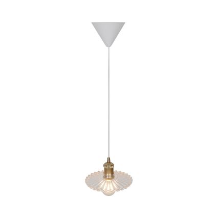 Nordlux - Пендел TORINA 1xE27/40W/230V Ø 20 см
