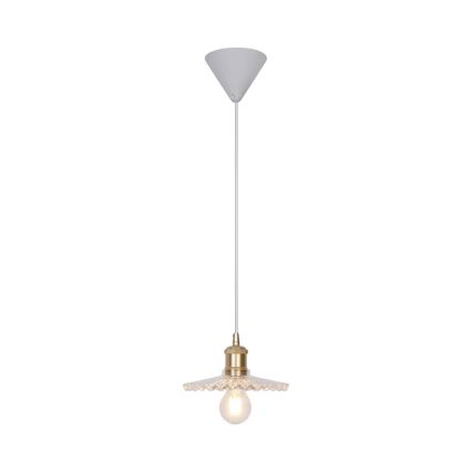 Nordlux - Пендел TORINA 1xE27/40W/230V Ø 20 см