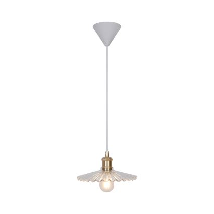 Nordlux - Пендел TORINA 1xE27/40W/230V Ø 24 см