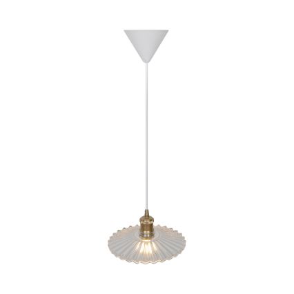 Nordlux - Пендел TORINA 1xE27/40W/230V Ø 24 см