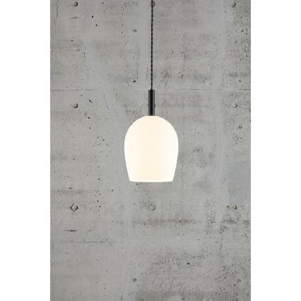 Nordlux - Пендел UMA 1xE27/40W/230V
