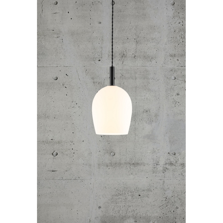 Nordlux - Пендел UMA 1xE27/40W/230V