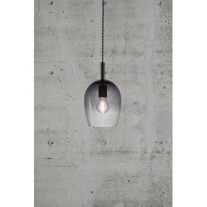 Nordlux - Пендел UMA 1xE27/40W/230V