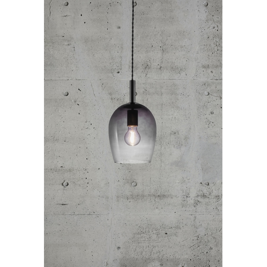Nordlux - Пендел UMA 1xE27/40W/230V