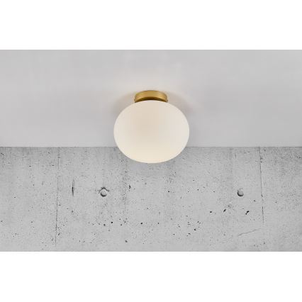 Nordlux - Плафон ALTON 1xE27/25W/230V