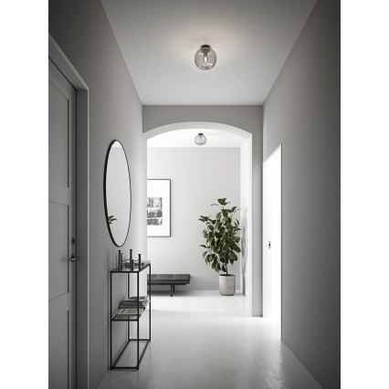 Nordlux - Плафон ALTON 1xE27/25W/230V