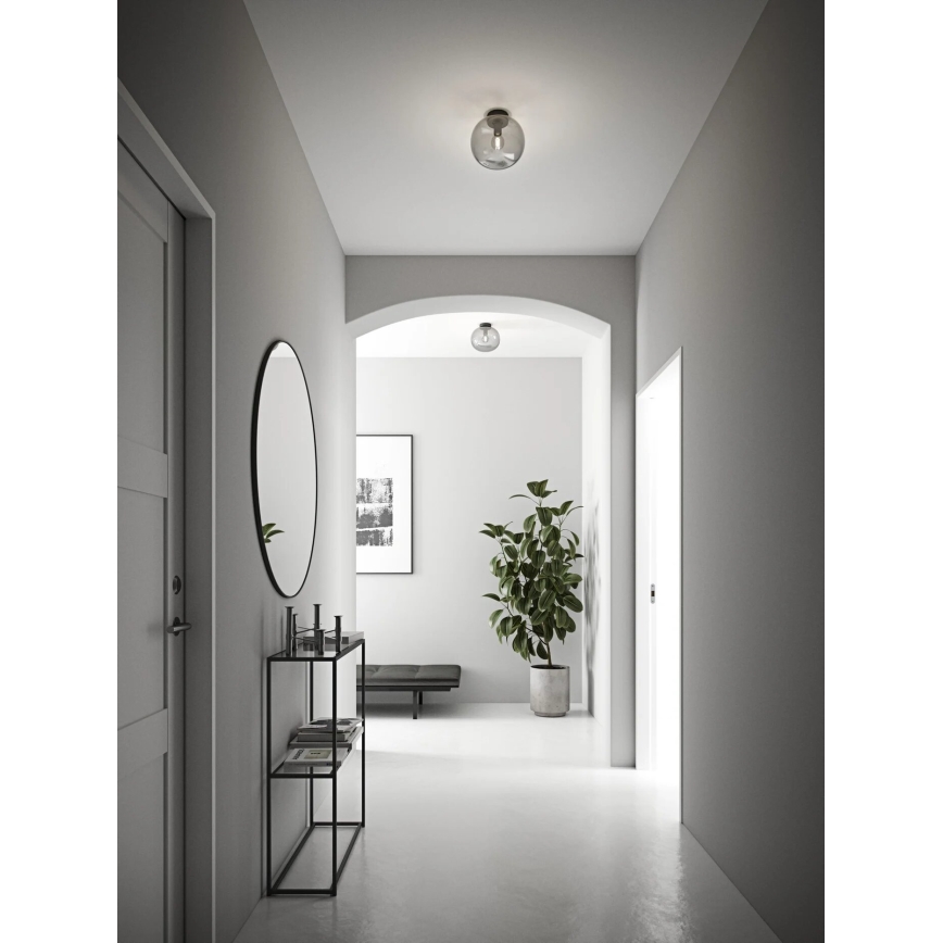 Nordlux - Плафон ALTON 1xE27/25W/230V