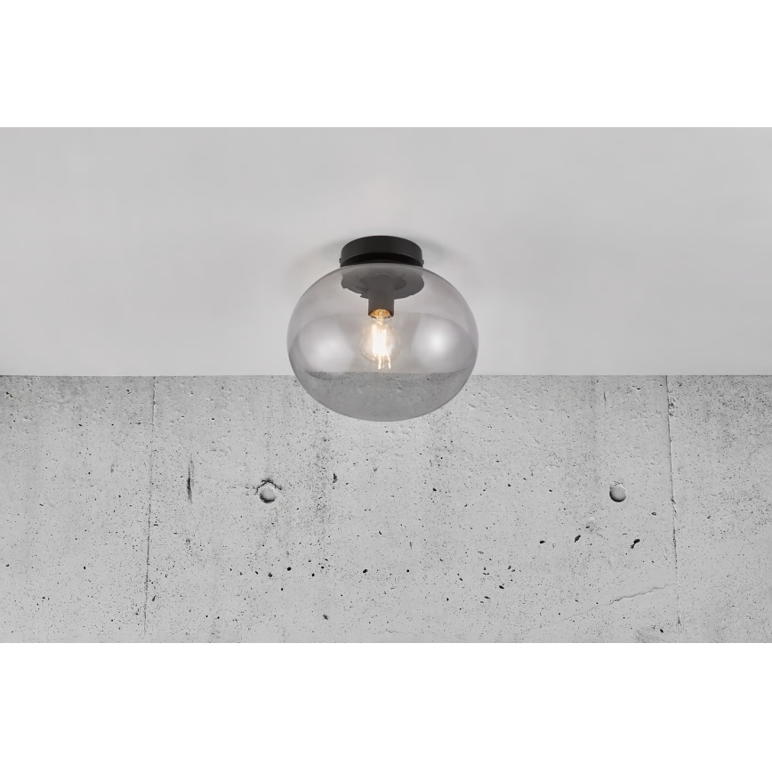 Nordlux - Плафон ALTON 1xE27/25W/230V
