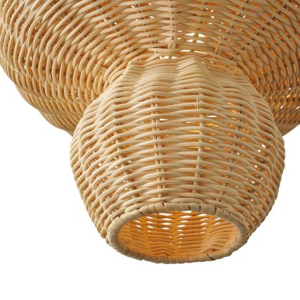 Nordlux - Подвесен полилей на кабел ALLIE 1xE27/25W/230V