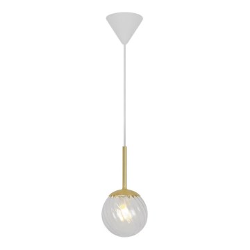Nordlux - Полилей на кабел CHISELL 1xE14/25W/230V