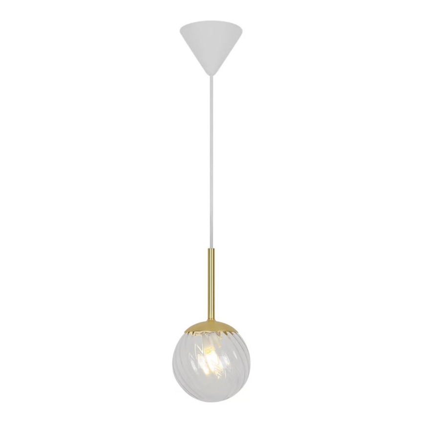 Nordlux - Полилей на кабел CHISELL 1xE14/25W/230V