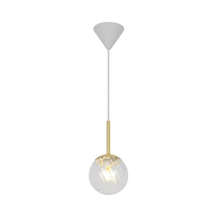 Nordlux - Полилей на кабел CHISELL 1xE14/25W/230V