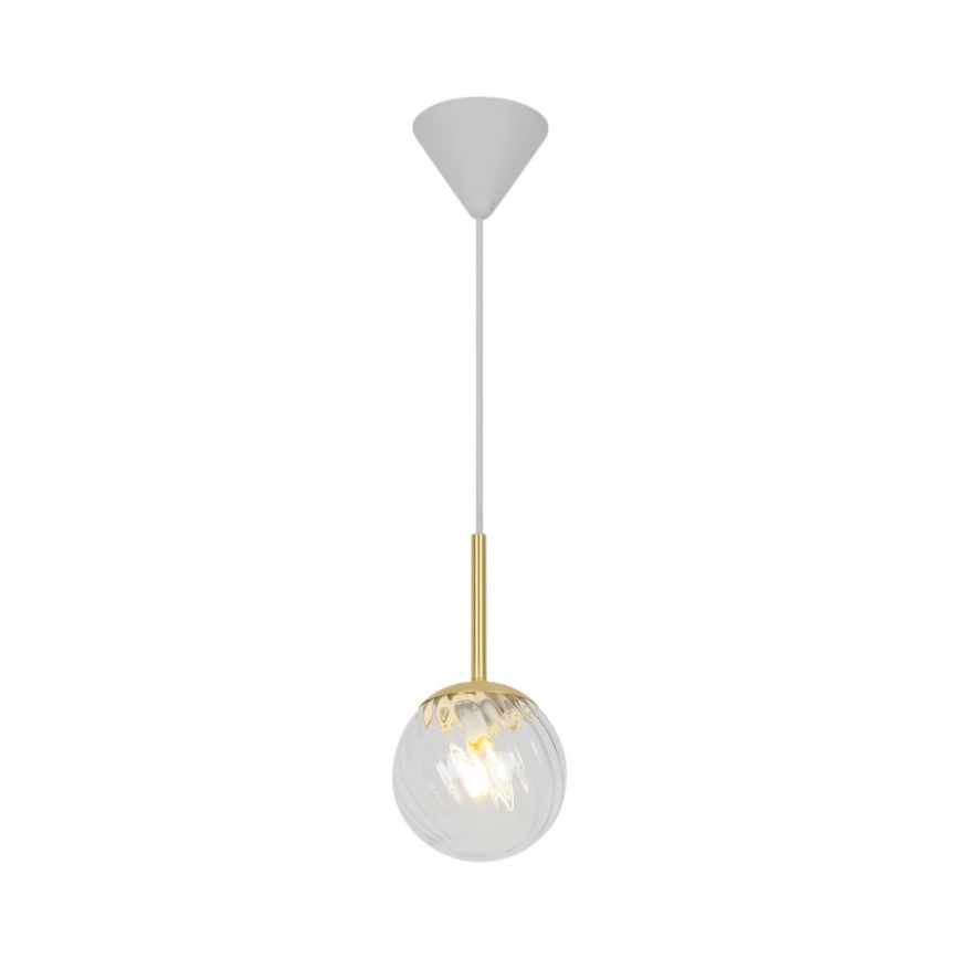 Nordlux - Полилей на кабел CHISELL 1xE14/25W/230V