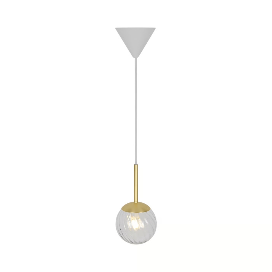 Nordlux - Полилей на кабел CHISELL 1xE14/25W/230V