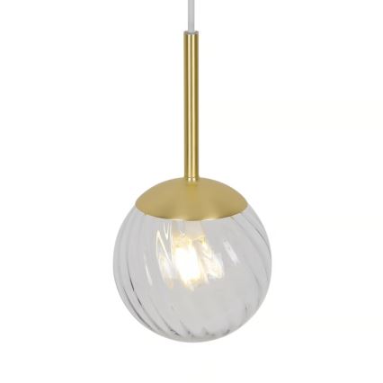 Nordlux - Полилей на кабел CHISELL 1xE14/25W/230V
