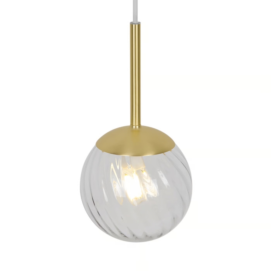 Nordlux - Полилей на кабел CHISELL 1xE14/25W/230V