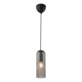 Nordlux - Полилей на кабел MIELLA 1xE27/25W/230V димен