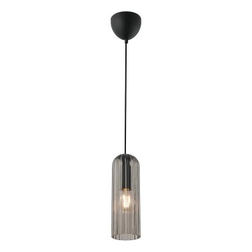 Nordlux - Полилей на кабел MIELLA 1xE27/25W/230V димен