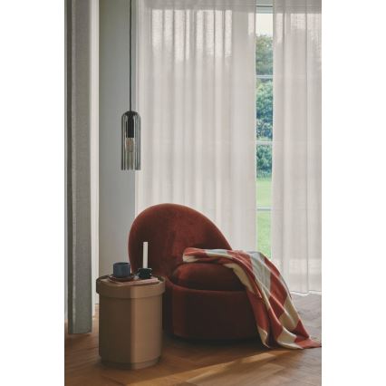 Nordlux - Полилей на кабел MIELLA 1xE27/25W/230V димен