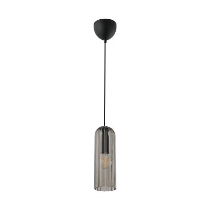 Nordlux - Полилей на кабел MIELLA 1xE27/25W/230V димен