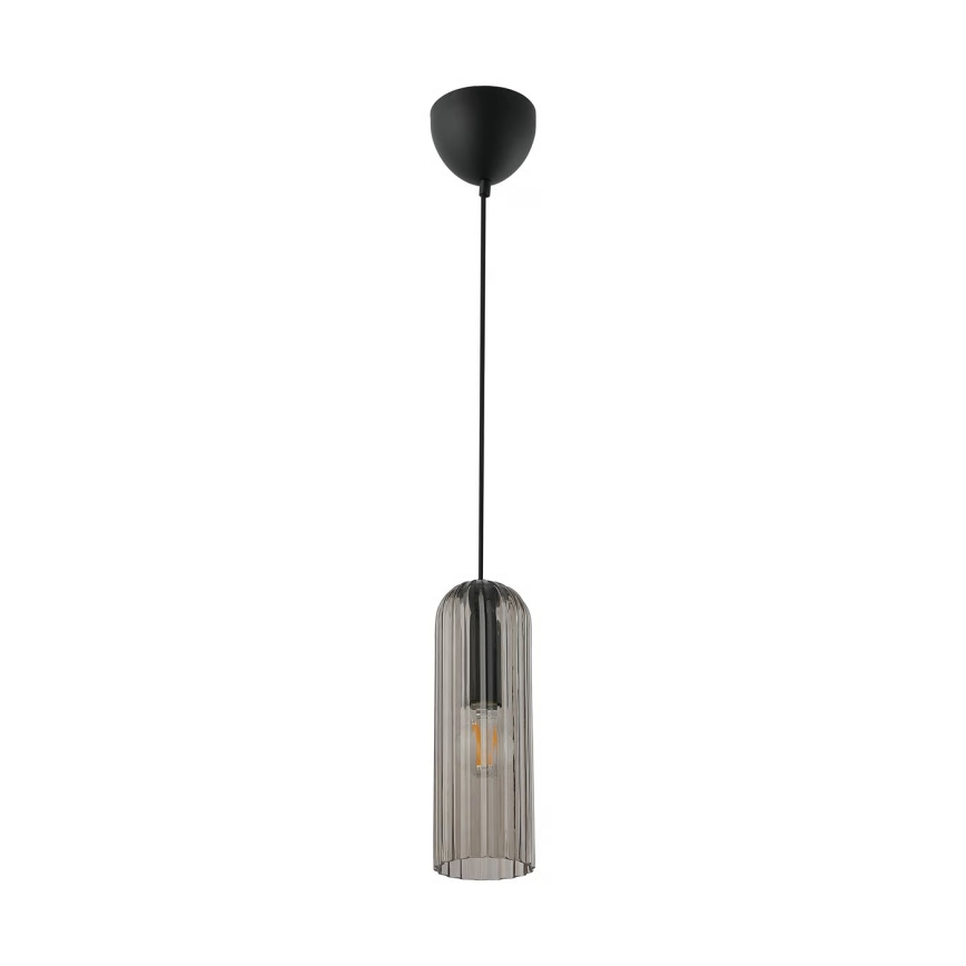 Nordlux - Полилей на кабел MIELLA 1xE27/25W/230V димен