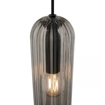 Nordlux - Полилей на кабел MIELLA 1xE27/25W/230V димен