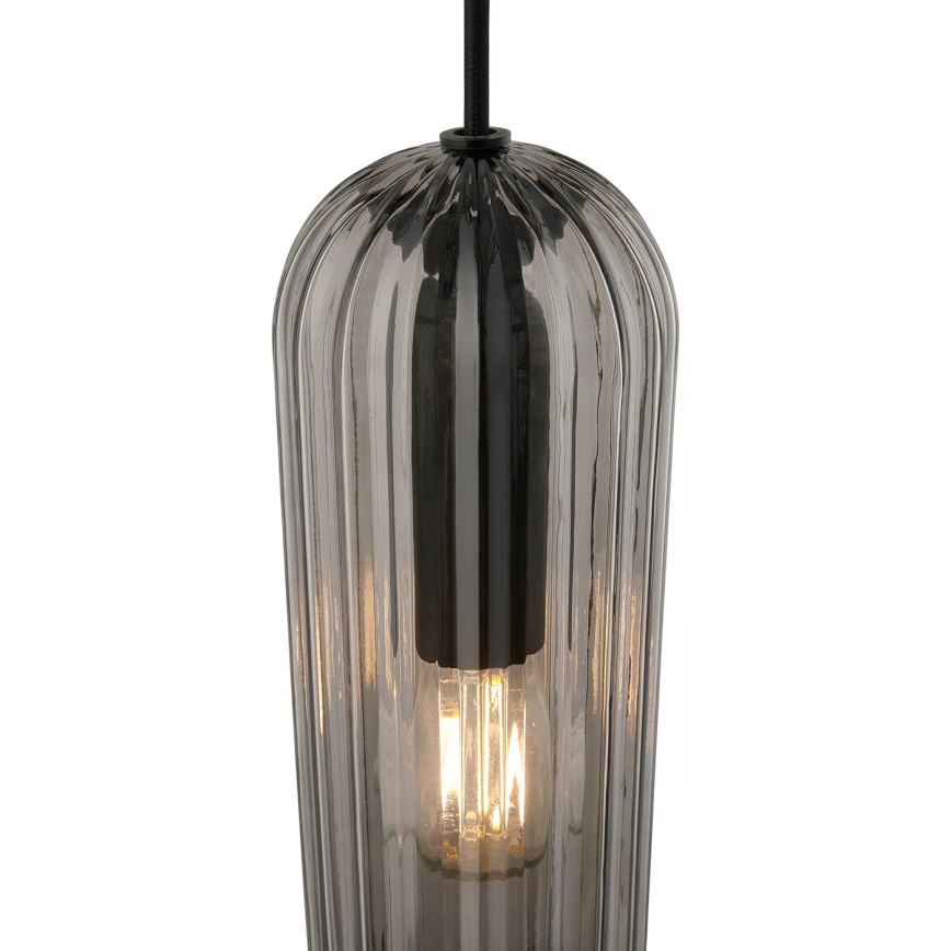 Nordlux - Полилей на кабел MIELLA 1xE27/25W/230V димен