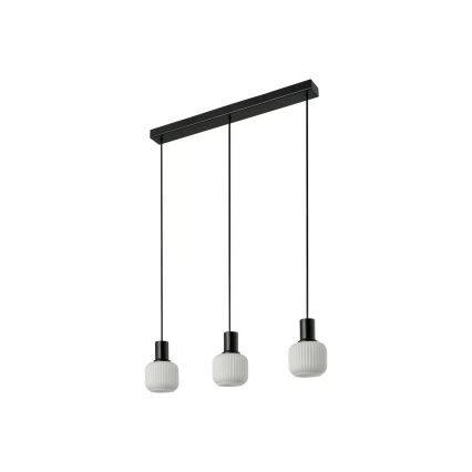Nordlux - Полилей с кабел MILFORD 3xE14/25W/230V