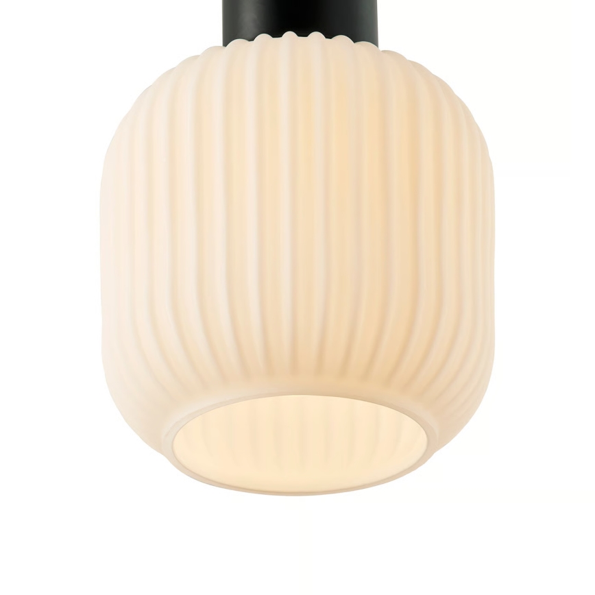 Nordlux - Полилей с кабел MILFORD 3xE14/25W/230V