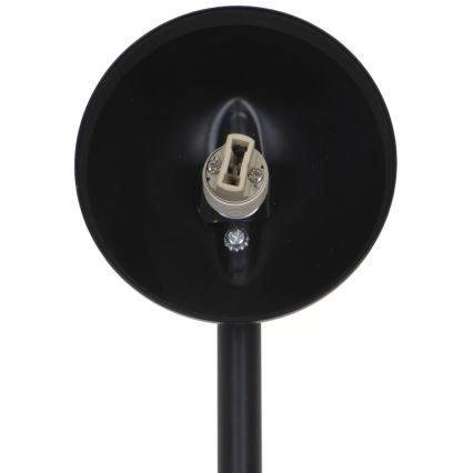 Nordlux - Полилей за повърхностен монтаж CONTINA 3xG9/5W/230V черен