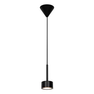 Nordlux - Регулируем LED полилей на кабел CLYDE LED/4W/230V