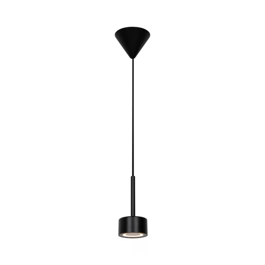 Nordlux - Регулируем LED полилей на кабел CLYDE LED/4W/230V